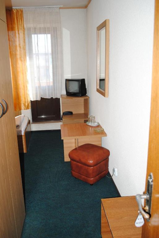 Hotel West Scheia Room photo