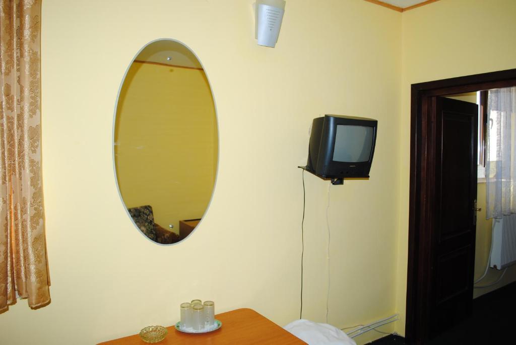 Hotel West Scheia Room photo