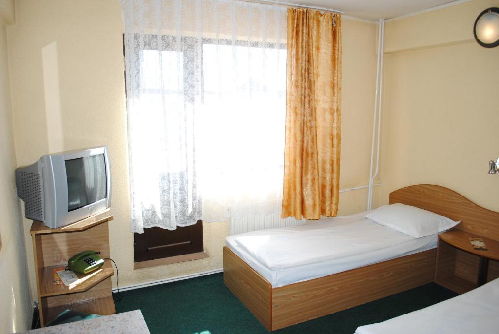 Hotel West Scheia Room photo