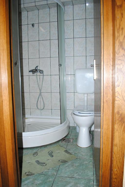 Hotel West Scheia Room photo