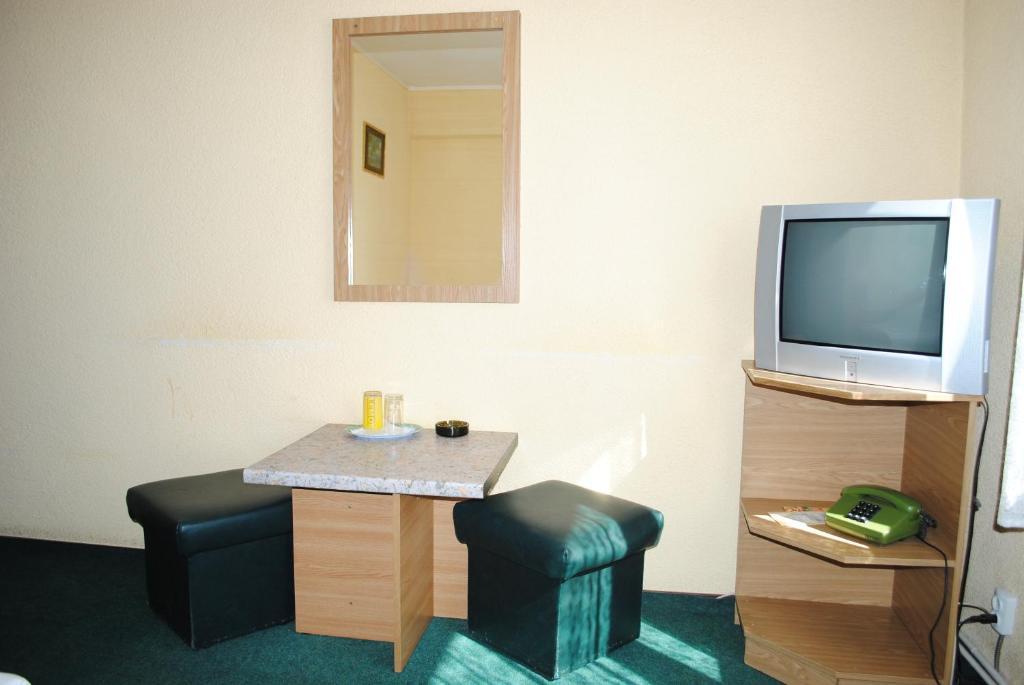 Hotel West Scheia Room photo