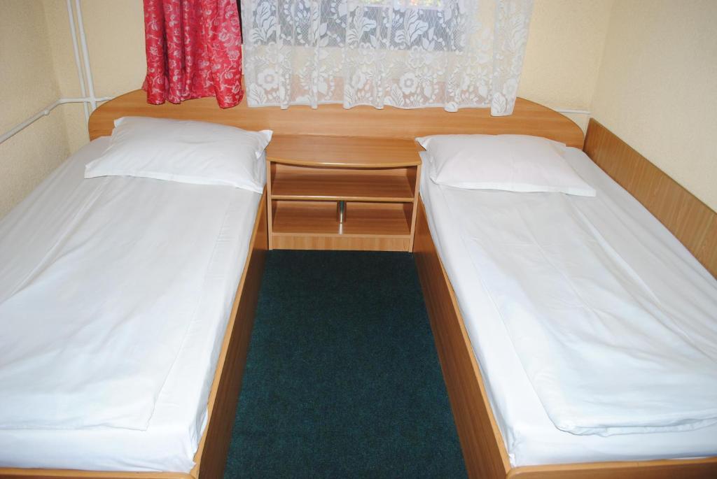 Hotel West Scheia Room photo