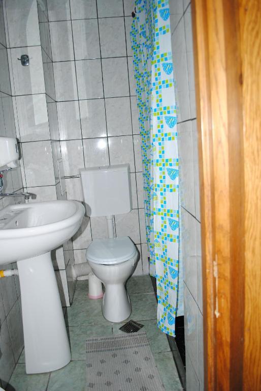 Hotel West Scheia Room photo