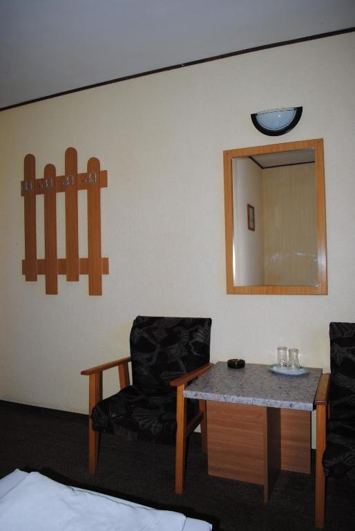 Hotel West Scheia Room photo